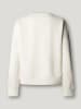 Pepe Jeans Sweatshirt "Maty" wit