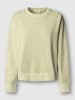 Pepe Jeans Sweatshirt "Malu" in Beige