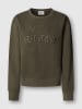 Pepe Jeans Sweatshirt "Maat" kaki