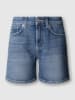 Pepe Jeans Spijkerbermuda blauw