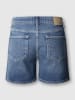 Pepe Jeans Spijkerbermuda blauw