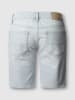 Pepe Jeans Bermudy dżinsowe "Poppy" w kolorze błękitnym