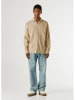 Pepe Jeans Hemd "Payton" in Beige