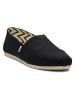TOMS Instappers zwart