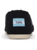 TOMS Instappers zwart