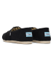 TOMS Instappers zwart
