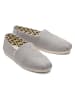 TOMS Slipper in Grau