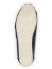 TOMS Instappers donkerblauw