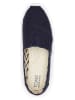 TOMS Slipper in Dunkelblau