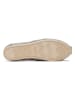 TOMS Slipper in Grau