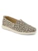 TOMS Instappers beige/grijs