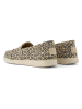 TOMS Instappers beige/grijs