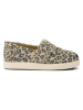 TOMS Instappers beige/grijs