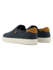 TOMS Slippersy w kolorze granatowym