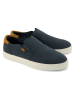 TOMS Instappers donkerblauw