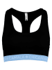 Muchachomalo Bustier zwart