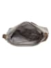 Beagles Schoudertas grijs - (B)31 x (H)30 x (D)5 cm