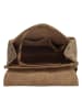 Beagles Rugzak beige - (B)24 cm x (H)31 cm x (D)10,5 cm