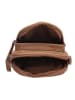 Beagles Smartphonetas "Malaga" lichtbruin - (H)19 x (D)2 cm
