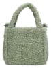 Beagles Schoudertas groen - (B)17 x (H)17 x (D)8 cm