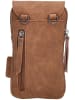 Beagles Smartphonetas "Malaga" lichtbruin - (B)11 x (H)20 x (D)2 cm