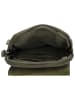Beagles Handytasche "Malaga" in Khaki - (B)11 x (H)20 x (T)2 cm