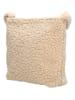 Beagles Schoudertas beige - (B)33 x (H)24 x (D)9 cm