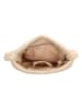 Beagles Schoudertas beige - (B)33 x (H)24 x (D)9 cm
