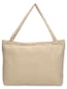 Beagles Shopper beige - (B)60 x (H)36 x (D)10 cm