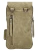 Beagles Smartphonetas kaki - (B)11 x (H)20 x (D)2 cm