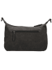 Beagles Schoudertas "Malaga" zwart - (B)30 x (H)18 x (D)10 cm