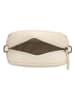 Beagles Schoudertas "Malaga" crème - (B)20,5 x (H)14 x (D)7,5 cm