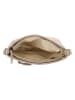 Beagles Schoudertas "Formentera" meerkleurig - (B)24 x (H)22 x (D)8 cm