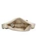 Beagles Brustbeutel in Creme - (B)33 x (H)15 x (T)8 cm