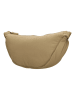 Beagles Brustbeutel in Khaki - (B)39 x (H)18 x (T)10 cm