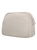 Beagles Borstbuidel crème - (B)19 x (H)14 x (D)6 cm