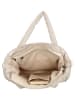Beagles Handtas crème - (B)26 x (H)21 x (D)11 cm