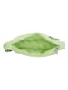 Beagles Borstbuidel limoengroen - (B)33 x (H)15 x (D)8 cm