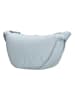 Beagles Borstbuidel lichtblauw - (B)33 x (H)15 x (D)8 cm