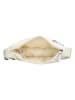 Beagles Borstbuidel wit - (B)33 x (H)15 x (D)8 cm