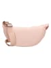 Beagles Borstbuidel lichtroze - (B)33 x (H)15 x (D)8 cm