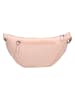 Beagles Borstbuidel lichtroze - (B)33 x (H)15 x (D)8 cm