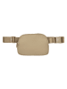 Beagles Borstbuidel lichtbruin - (B)19 x (H)14 x (D)6 cm