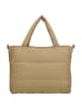 Beagles Handtas "Calvia" beige - (B)26 x (H)21 x (D)11 cm