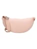Beagles Borstbuidel lichtroze - (B)39 x (H)18 x (D)10 cm