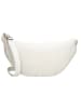 Beagles Schoudertas "Calvia" wit - (B)54 x (H)25 x (D)13 cm