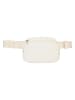 Beagles Borstbuidel wit - (B)19 x (H)14 x (D)6 cm