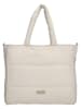 Beagles Handtas crème - (B)36 x (H)32 x (D)12 cm