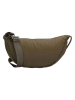 Beagles Saszetka w kolorze khaki - 39 x 18 x 10 cm