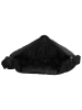 Beagles Schoudertas "Calvia" zwart - (B)54 x (H)25 x (D)13,5 cm
